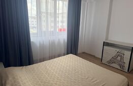 Ofera verii -Apartament 3 camere NOU semi, 63.70 mp+ parcare, Magnolia