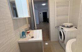 Ofera verii -Apartament 3 camere NOU semi, 63.70 mp+ parcare, Magnolia