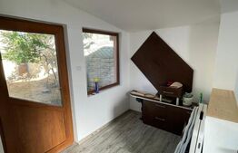 Casă pe parter de vânzare, 71 mp – zona Romanești, Craiova