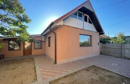 Casă pe parter de vânzare, 71 mp – zona Romanești, Craiova