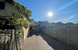 Casă pe parter de vânzare, 71 mp – zona Romanești, Craiova