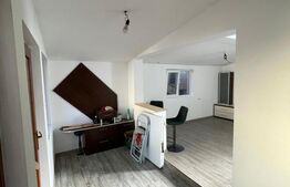 Casă pe parter de vânzare, 71 mp – zona Romanești, Craiova