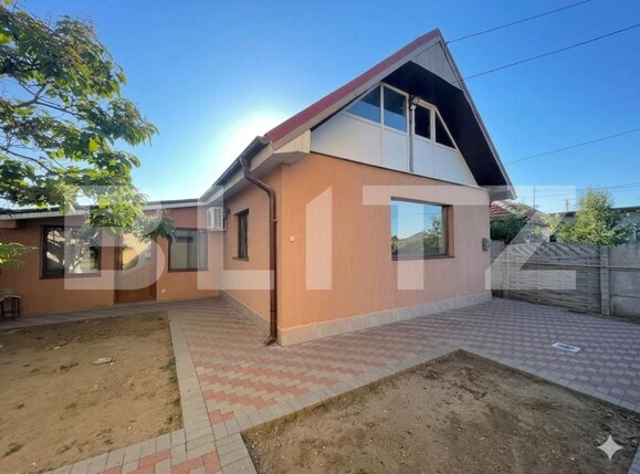 Casa de vânzare 3 camere Romanesti - 197283CV | BLITZ Craiova | Poza1