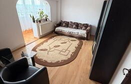 Apartament 2 camere decomandat, 64 mp, zona Bradesti