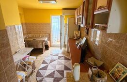 Apartament 2 camere decomandat, 64 mp, zona Bradesti