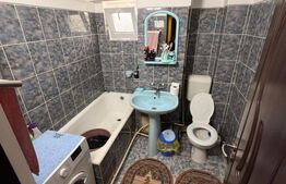 Apartament 2 camere decomandat, 64 mp, zona Bradesti