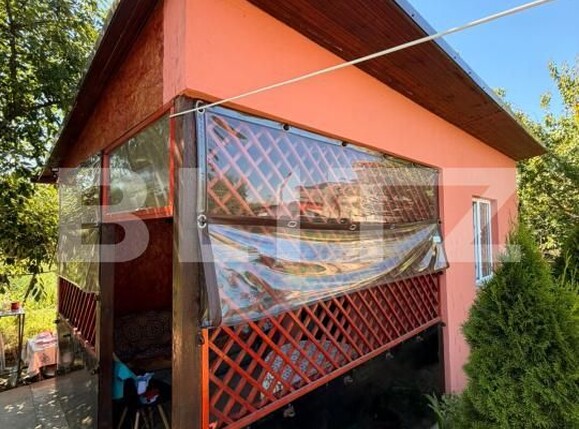 Apartament de vânzare 2 camere Exterior  Nord - 197289AV | BLITZ Craiova | Poza10