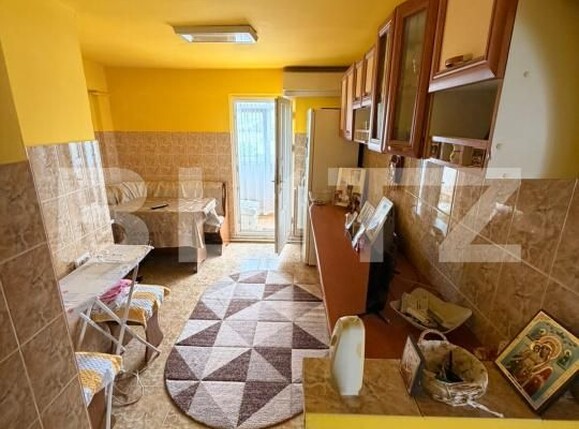 Apartament de vânzare 2 camere Exterior  Nord - 197289AV | BLITZ Craiova | Poza5