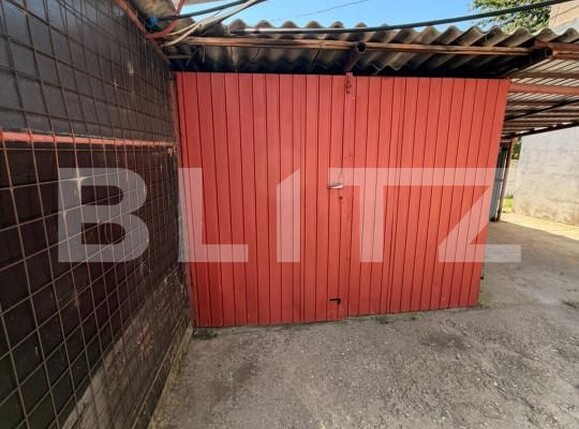 Apartament de vânzare 2 camere Exterior  Nord - 197289AV | BLITZ Craiova | Poza18