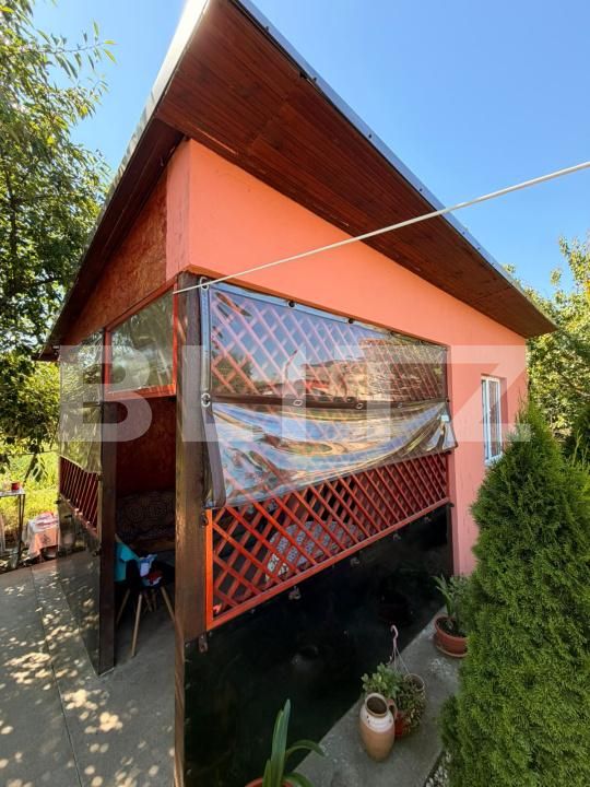 Apartament de vânzare 2 camere Exterior  Nord - 197289AV | BLITZ Craiova | Poza10