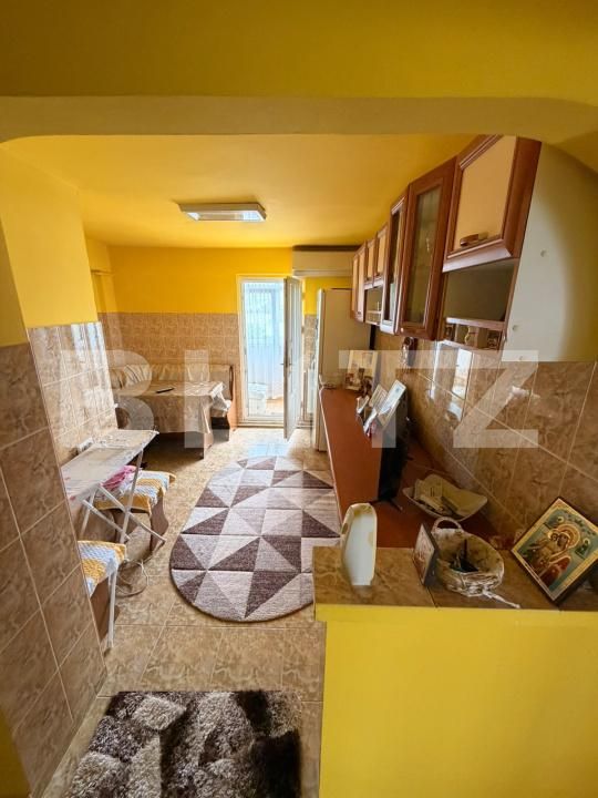 Apartament de vânzare 2 camere Exterior  Nord - 197289AV | BLITZ Craiova | Poza5