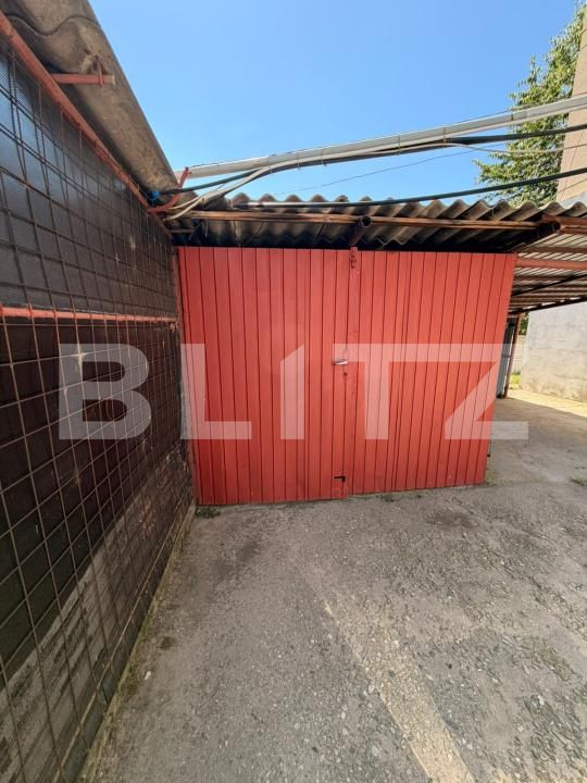 Apartament de vânzare 2 camere Exterior  Nord - 197289AV | BLITZ Craiova | Poza18