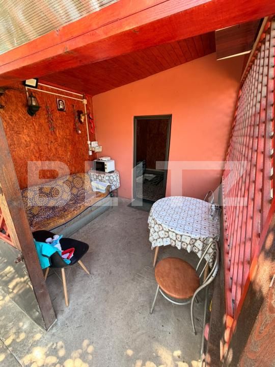 Apartament de vânzare 2 camere Exterior  Nord - 197289AV | BLITZ Craiova | Poza11