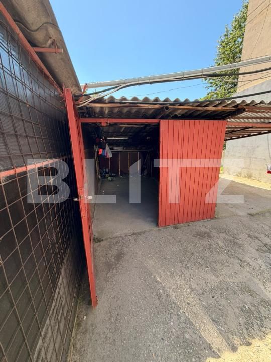 Apartament de vânzare 2 camere Exterior  Nord - 197289AV | BLITZ Craiova | Poza19