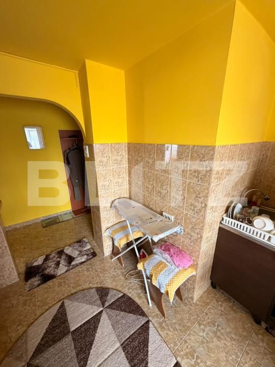 Apartament de vânzare 2 camere Exterior  Nord - 197289AV | BLITZ Craiova | Poza7