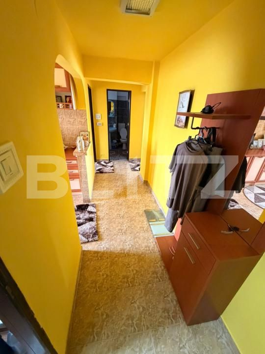 Apartament de vânzare 2 camere Exterior  Nord - 197289AV | BLITZ Craiova | Poza6