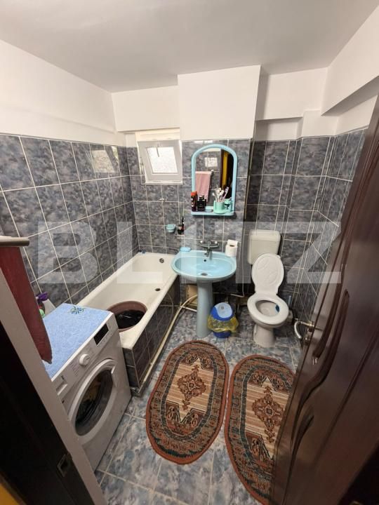 Apartament de vânzare 2 camere Exterior  Nord - 197289AV | BLITZ Craiova | Poza9