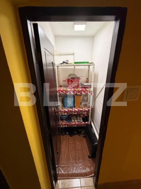 Apartament de vânzare 2 camere Exterior  Nord - 197289AV | BLITZ Craiova | Poza8