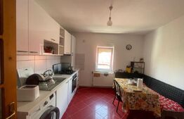 Casa cu 3 camere, pod mansardabil, 140 mp, zona Restaurantul Dacia