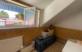 Casa cu 3 camere, pod mansardabil, 140 mp, zona Restaurantul Dacia