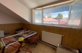 Casa cu 3 camere, pod mansardabil, 140 mp, zona Restaurantul Dacia