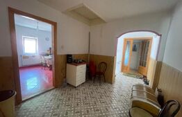 Casa cu 3 camere, pod mansardabil, 140 mp, zona Restaurantul Dacia