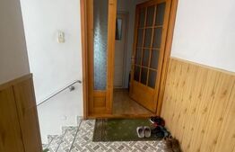 Casa cu 3 camere, pod mansardabil, 140 mp, zona Restaurantul Dacia