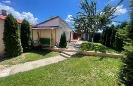 Casa cu 3 camere, pod mansardabil, 140 mp, zona Restaurantul Dacia