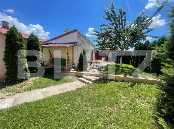 Casa de vânzare 3 camere Valea Rosie - 197291CV | BLITZ Craiova | Poza5