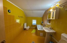 Casa P+E, 188 mp utili, 1073 mp teren, zona Catargiu