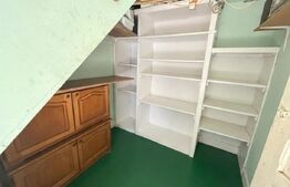Casa P+E, 188 mp utili, 1073 mp teren, zona Catargiu
