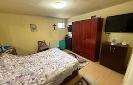 Casa P+E, 188 mp utili, 1073 mp teren, zona Catargiu