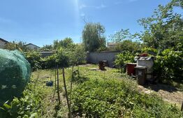 Casa P+E, 188 mp utili, 1073 mp teren, zona Catargiu