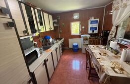 Casa P+E, 188 mp utili, 1073 mp teren, zona Catargiu