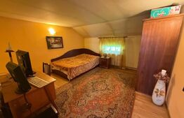 Casa P+E, 188 mp utili, 1073 mp teren, zona Catargiu
