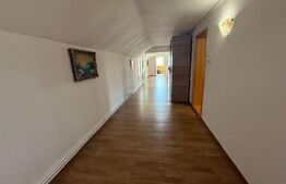 Casa P+E, 188 mp utili, 1073 mp teren, zona Catargiu