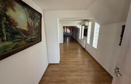 Casa P+E, 188 mp utili, 1073 mp teren, zona Catargiu