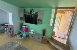 Casa P+E, 188 mp utili, 1073 mp teren, zona Catargiu