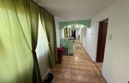 Casa P+E, 188 mp utili, 1073 mp teren, zona Catargiu