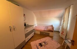 Casa P+E, 188 mp utili, 1073 mp teren, zona Catargiu