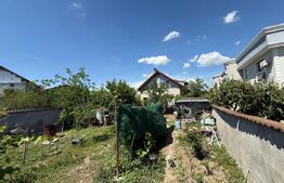 Casa P+E, 188 mp utili, 1073 mp teren, zona Catargiu