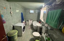 Casa P+E, 188 mp utili, 1073 mp teren, zona Catargiu