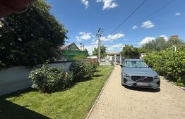 Casa P+E, 188 mp utili, 1073 mp teren, zona Catargiu