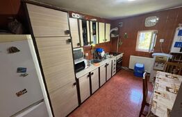 Casa P+E, 188 mp utili, 1073 mp teren, zona Catargiu