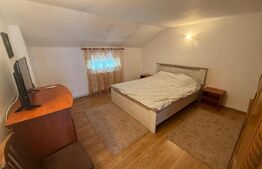 Casa P+E, 188 mp utili, 1073 mp teren, zona Catargiu