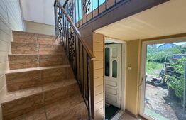 Casa P+E, 188 mp utili, 1073 mp teren, zona Catargiu