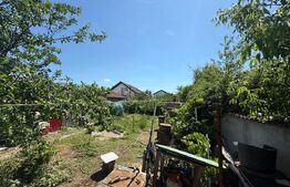Casa P+E, 188 mp utili, 1073 mp teren, zona Catargiu
