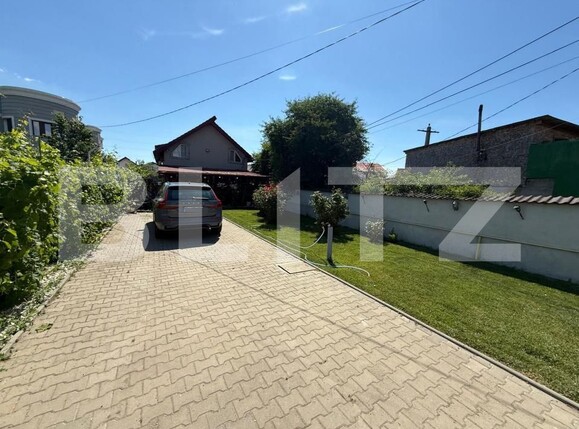 Casa de vânzare 5 camere Lascar Catargiu - 197302CV | BLITZ Craiova | Poza1