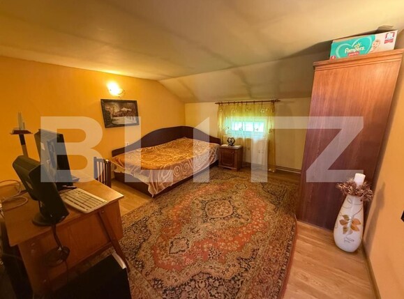 Casa de vânzare 5 camere Lascar Catargiu - 197302CV | BLITZ Craiova | Poza8