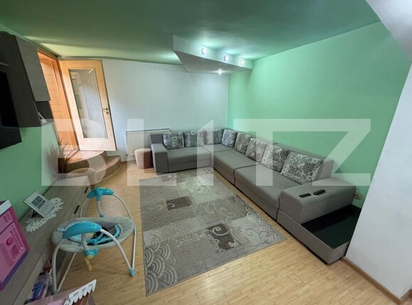Casa de vânzare 5 camere Lascar Catargiu - 197302CV | BLITZ Craiova | Poza3